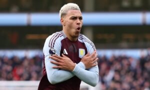 Spurs Target Manchester City's Savinho