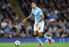 Rodri's World Cup Contract Drama