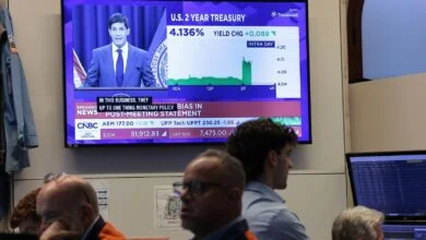 Institutional Bitcoin Options Traders Target $72,000 Ahead of July Fed Decision 9 Bitcoin Options Eye $72K