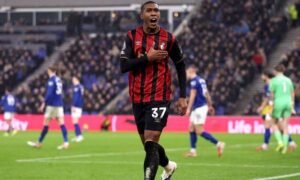 Shearer Urges Liverpool to Sign Rayan