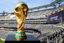 2026 World Cup Record Prize Money