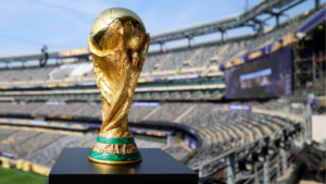 2026 World Cup Record Prize Money
