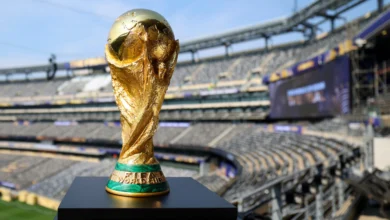 2026 World Cup Record Prize Money