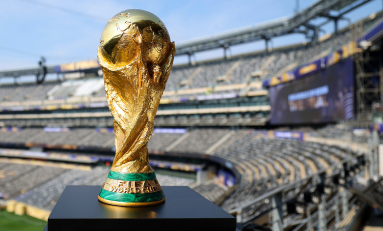 2026 World Cup Record Prize Money