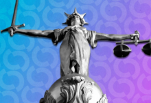 UK Courts Face AI and Crypto Challenge