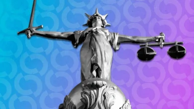 UK Courts Face AI and Crypto Challenge