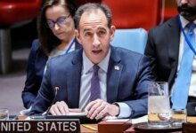 Trump Administration Secures UN Budget Cuts