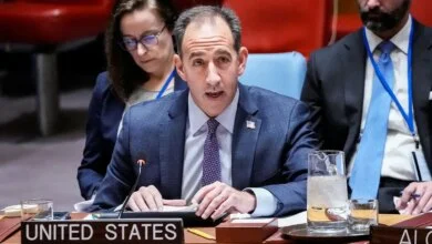 Trump Administration Secures $1 Billion in United Nations Budget Cuts Amid Reform Push 9 Trump Administration Secures UN Budget Cuts