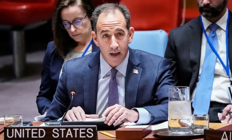 Trump Administration Secures UN Budget Cuts