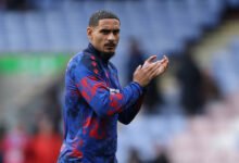 Arsenal and Chelsea Battle for Lacroix