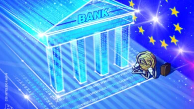 ECB's Cipollone Warns Stablecoin Adoption Threatens Bank Deposits, Champions Digital Euro 11 ECB Warns of Stablecoin Risks