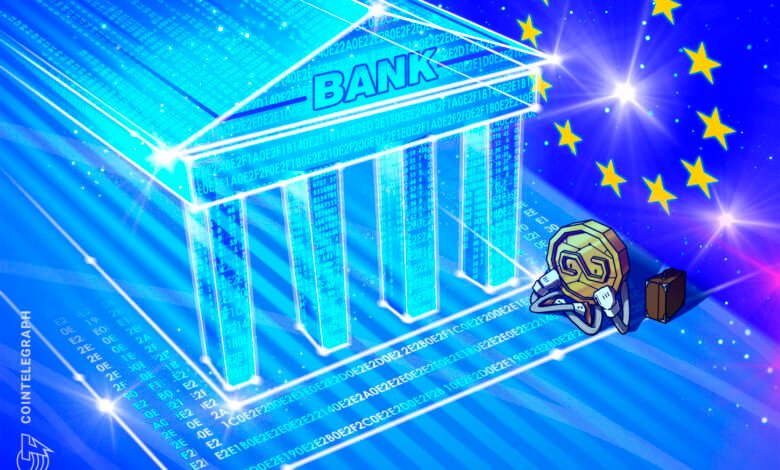 ECB Warns of Stablecoin Risks