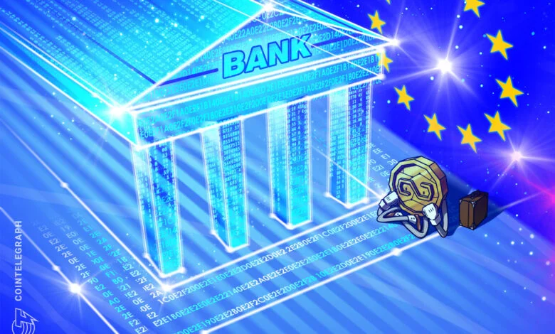 ECB Warns of Stablecoin Risks
