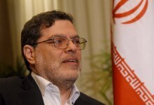Tehran Prepares for Potential U.S. Ground Invasion