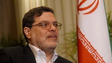 Tehran Signals Readiness for Ground War as U.S. Strikes Intensify in Western Iran 10 Tehran Prepares for Potential U.S. Ground Invasion