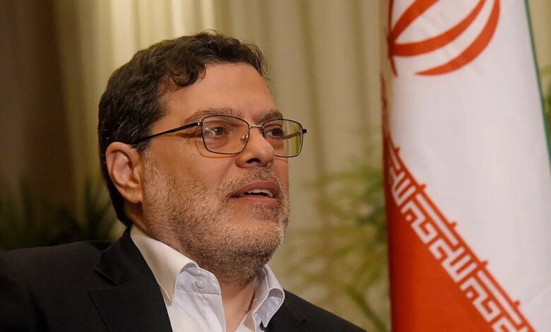 Tehran Prepares for Potential U.S. Ground Invasion