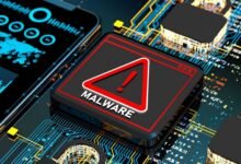Steam Malware Crypto Theft Arrest