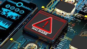 Steam Malware Crypto Theft Arrest
