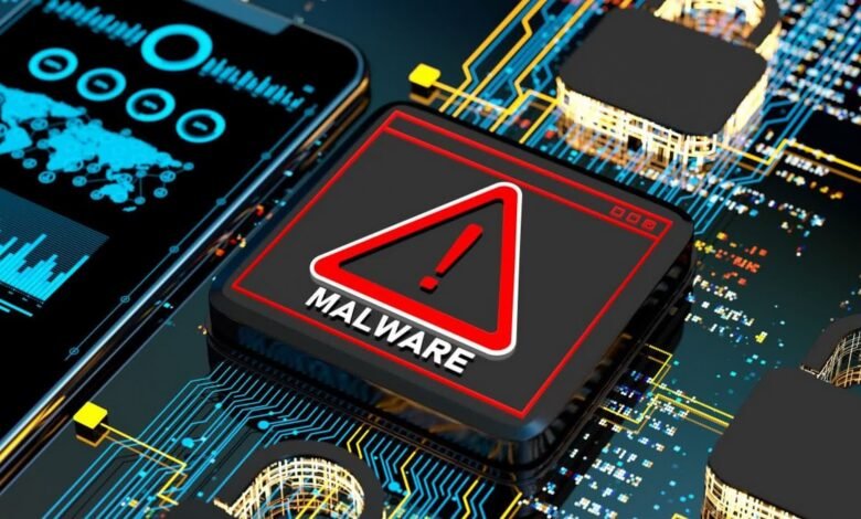 Steam Malware Crypto Theft Arrest