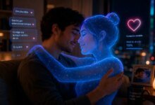 China Bans Romantic AI Chatbots