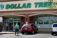 Dollar Tree Expansion and Closures