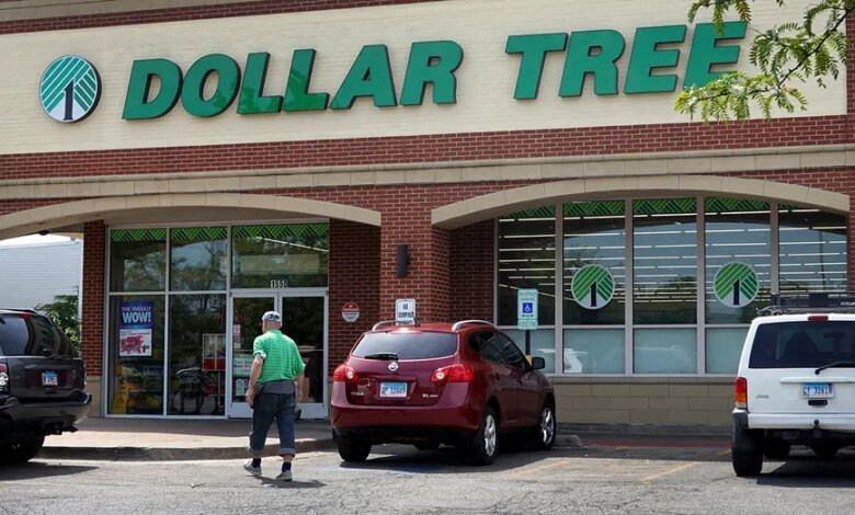 Dollar Tree Expansion and Closures