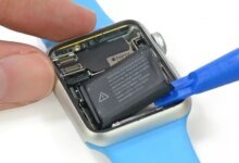 EU Wearable Battery Rules