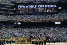 Prediction Markets Surge During World Cup