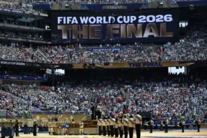 Prediction Markets Surge During World Cup