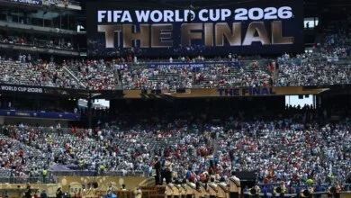 Prediction Markets Surge During World Cup