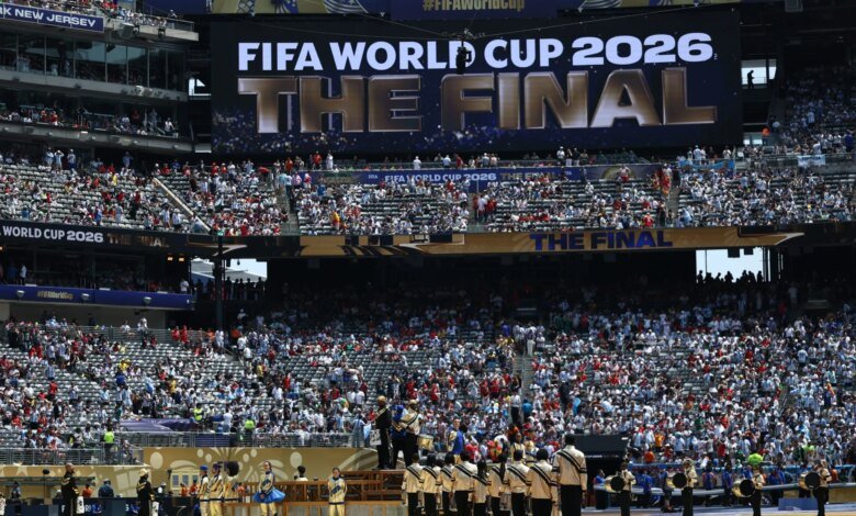 Prediction Markets Surge During World Cup