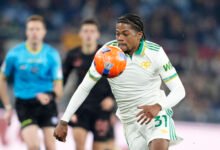 Hull City Target Leon Bailey