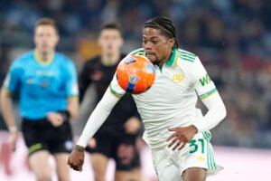 Hull City Target Leon Bailey