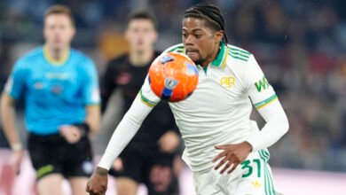 Hull City Open Transfer Talks for Aston Villa Winger Leon Bailey 4 Hull City Target Leon Bailey