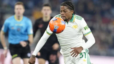 Hull City Open Transfer Talks for Aston Villa Winger Leon Bailey 4 Hull City Target Leon Bailey