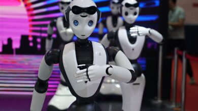 From Labs to Streets: How China is Accelerating the Commercialization of Embodied AI and Autonomous Driving 4 China Embodied AI Autonomous Driving
