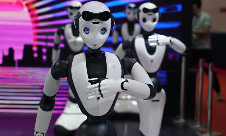 China Embodied AI Autonomous Driving