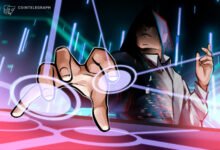 1784503174 man hacker breaking blockchain