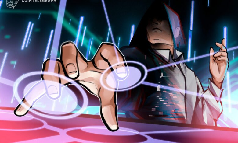 Federal Prosecutors Indict New York Crypto Investor in Alleged $43 Million Ponzi Scheme 1 1784503174 man hacker breaking blockchain