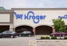 Kroger Wins Grocery Price Battle
