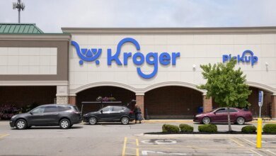 Kroger Outpaces Walmart and Aldi in New Store-Brand Grocery Price Showdown 5 Kroger Wins Grocery Price Battle