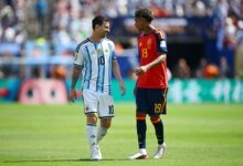 World Cup Prize Money Breakdown