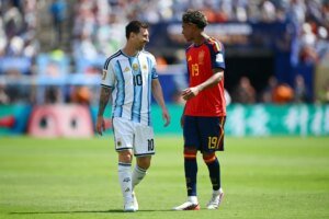 World Cup Prize Money Breakdown