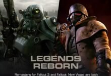 New Fallout Games Confirmed
