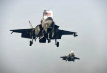 U.S.-Iran Conflict Escalates