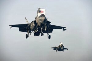 U.S.-Iran Conflict Escalates