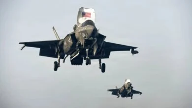 U.S.-Iran Conflict Escalates