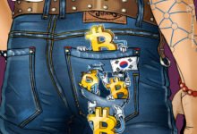 1784510491 lost bitcoins crypto hack hacking falling jeans south korea