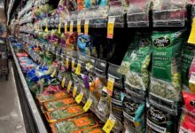 Taylor Farms Lettuce Recall Expands