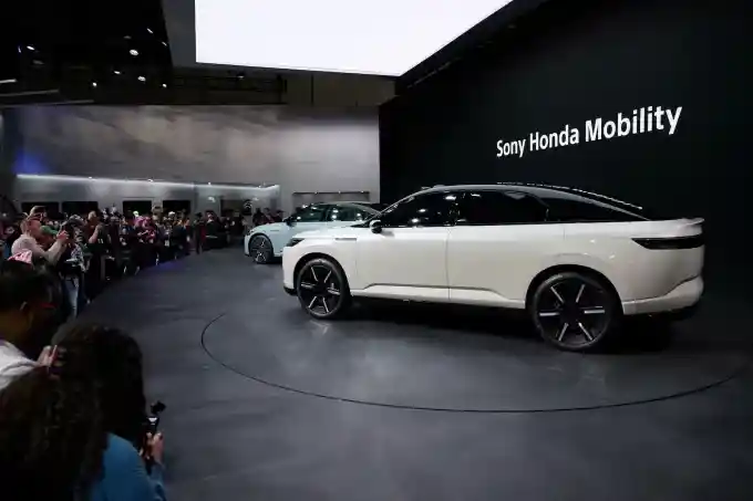 US EV Market Contraction